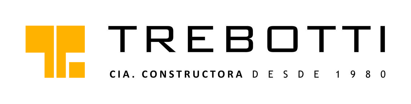 Logo Trebotti